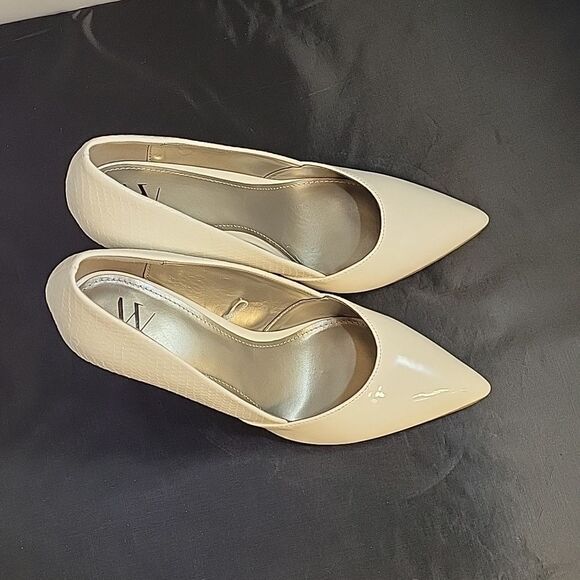 BRAND NEW WORTHINGTON POINTED TOE HIGH HEEL STILETTOS PUMP SHOES - Picture 4 of 13